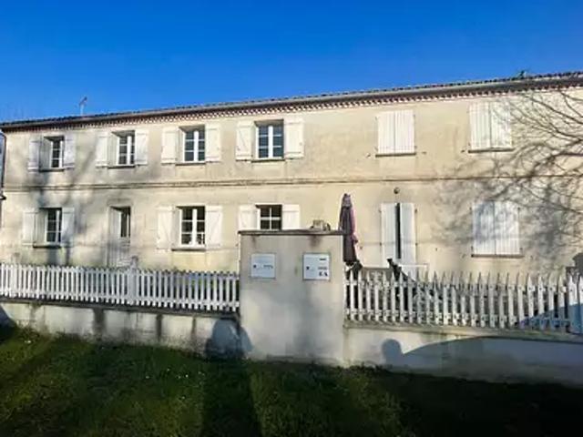Maison vente à Résidence du Mas des Égaux, Néré