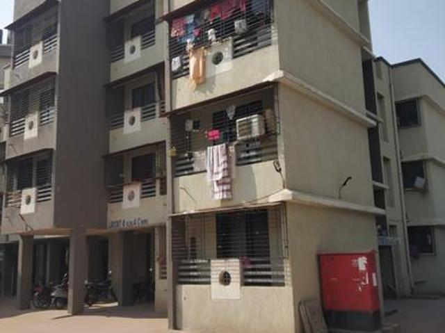 Flat for sale in National Capital Territory Of Delhi