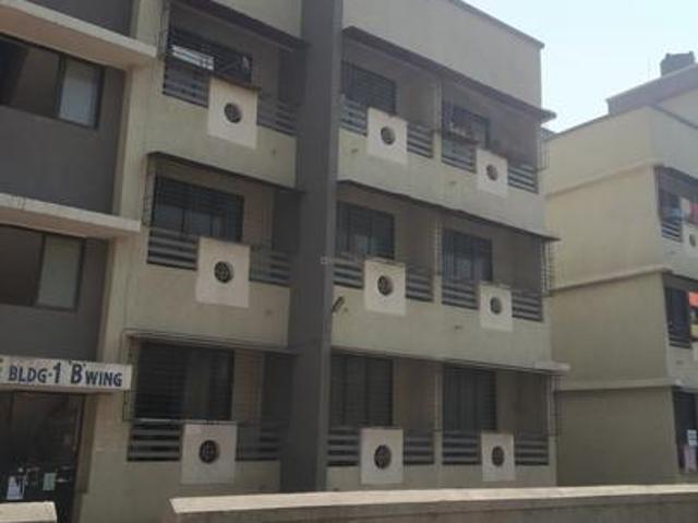 Flat for sale in National Capital Territory Of Delhi