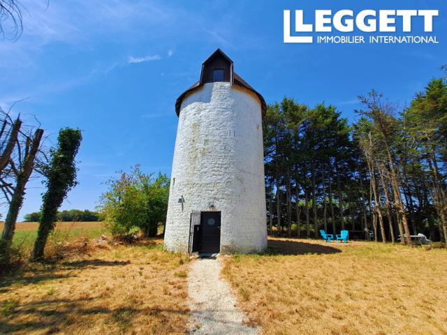 Ferme vente à Néré, Charente-Maritime