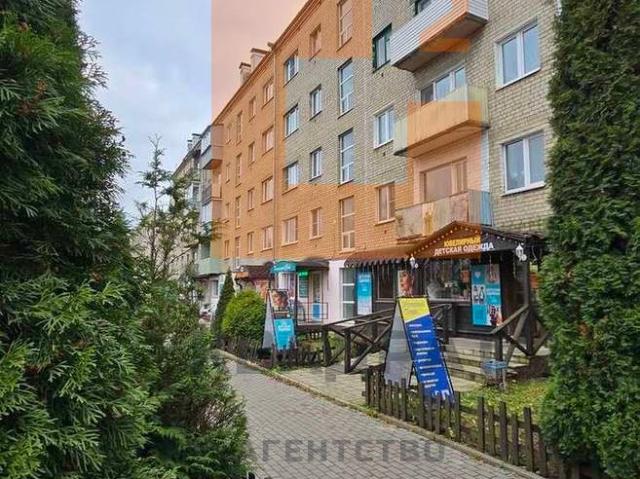 Квартира продажа в Нерехта, Костромская область