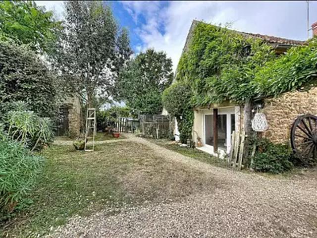 Maison vente à Néret, Indre