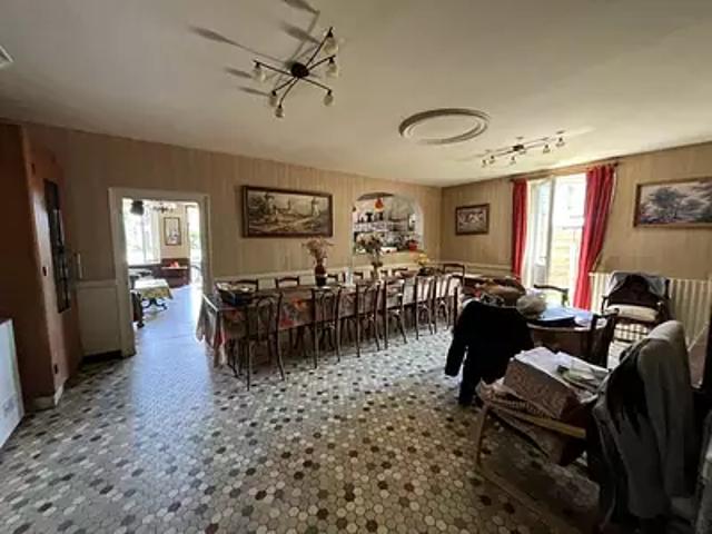 Maison vente à Néret, Indre