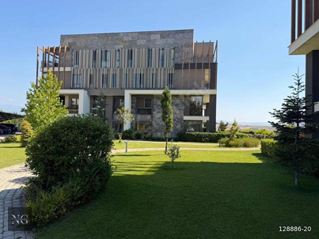 Mudanya, Bursa içerisinde satılık Villa