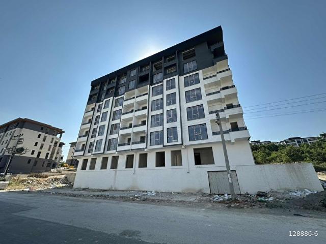 Nilüfer, Bursa içerisinde satılık mülk