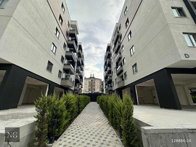 Nilüfer, Bursa içerisinde satılık mülk