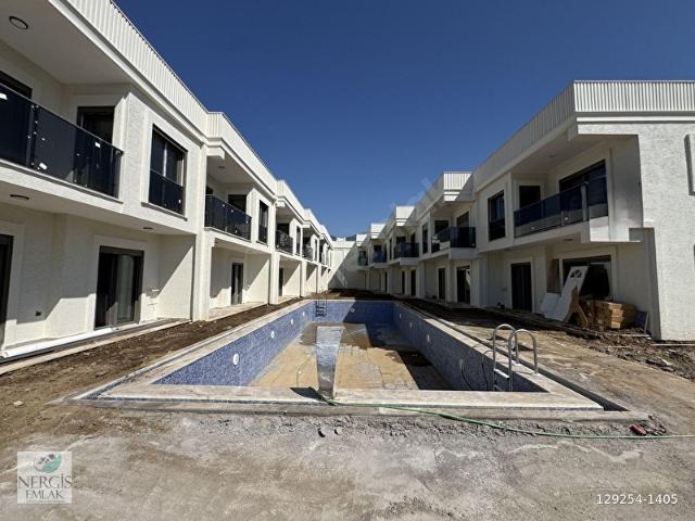Edremit, Balikesir içerisinde satılık Villa