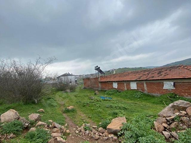 Balikesir içerisinde satılık Arsa