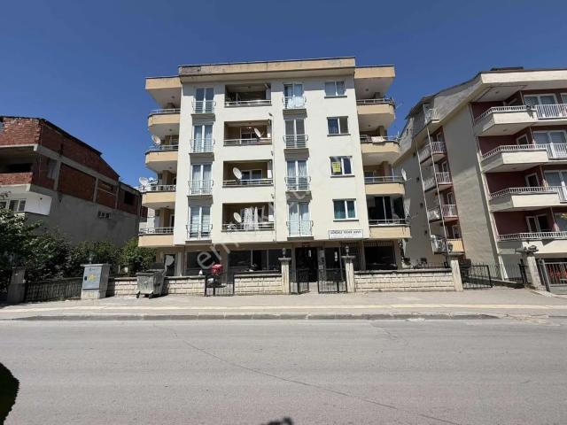 Nilüfer, Bursa içerisinde kiralık mülk