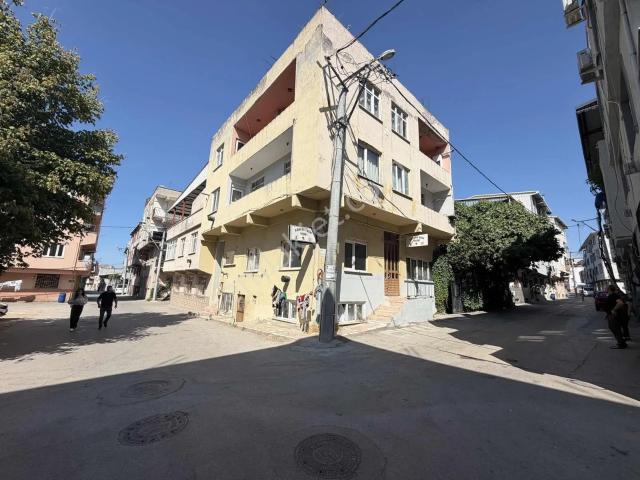 Yildirim, Bursa içerisinde satılık Bina