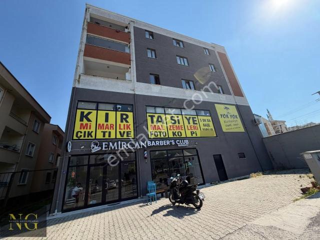 Nilüfer, Bursa içerisinde kiralık mülk