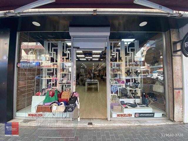 Karşiyaka, İzmir içerisinde satılık mülk