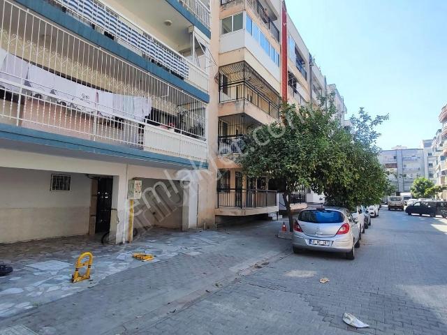 Goncalar Mahallesi, Karşıyaka içerisinde satılık mülk