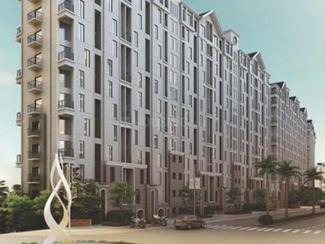 Flat for sale in National Capital Territory Of Delhi