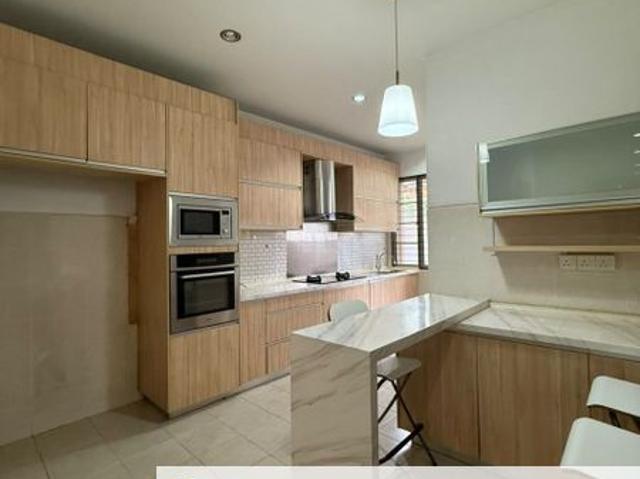 House for rent in Petaling, Alam Impian