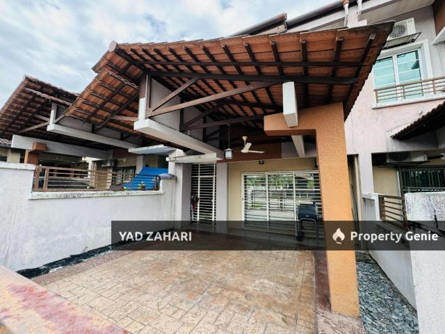 Terraced House for sale in Petaling, Alam Impian