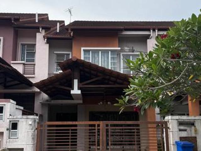 Terraced House for rent in Petaling, Alam Impian