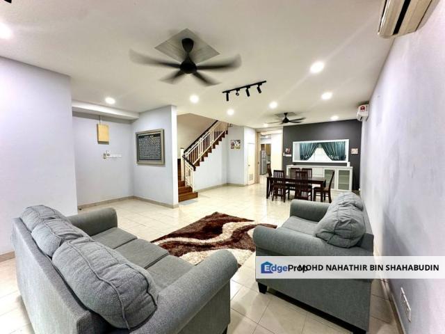 House for sale in Petaling, Alam Impian