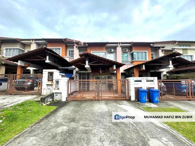 House for sale in Petaling, Alam Impian
