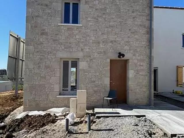 Maison vente à Libourne, Nérigean