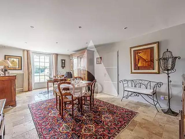 Maison vente à Libourne, Nérigean