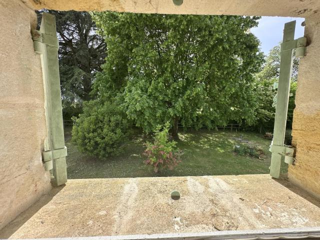 Maison vente à Libourne, Nérigean