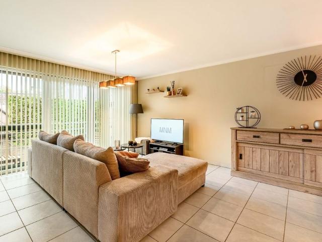 Appartement location à Tielt, West-Vlaanderen