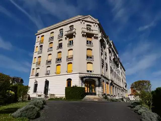 Appartement vente à Montluçon, Néris-les-bains