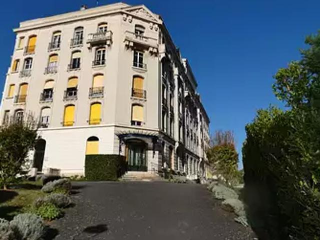 Appartement vente à Montluçon, Néris-les-bains