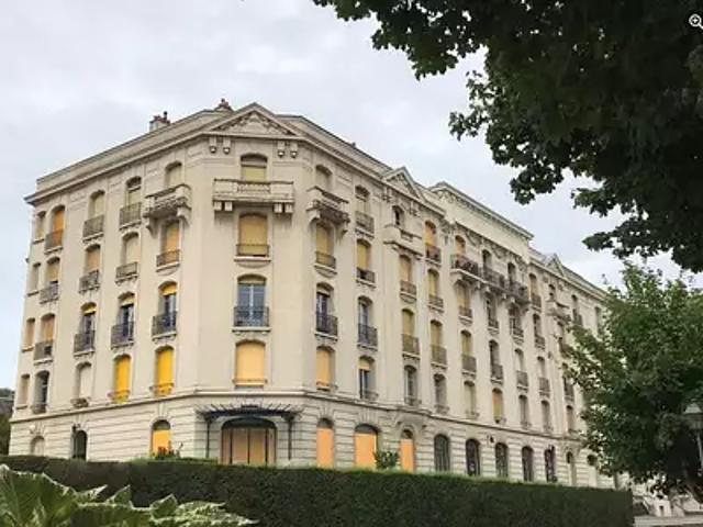Appartement vente à Montluçon, Néris-les-bains
