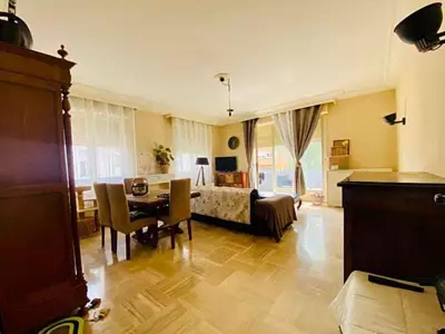 Appartement vente à Montluçon, Néris-les-bains