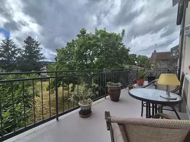 Appartement vente à Montluçon, Néris-les-bains