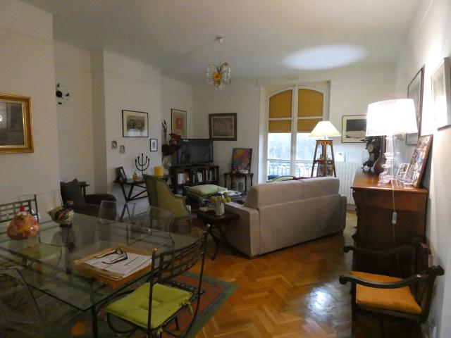 Appartement vente à Montluçon, Néris-les-bains
