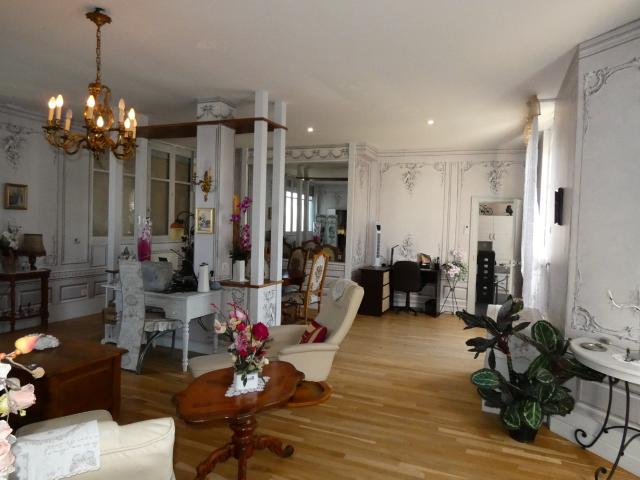Appartement vente à Montluçon, Néris-les-bains