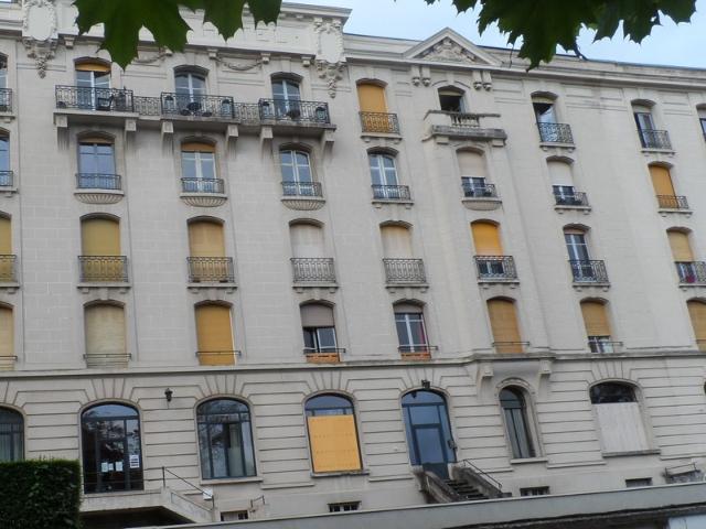 Appartement vente à Montluçon, Néris-les-bains