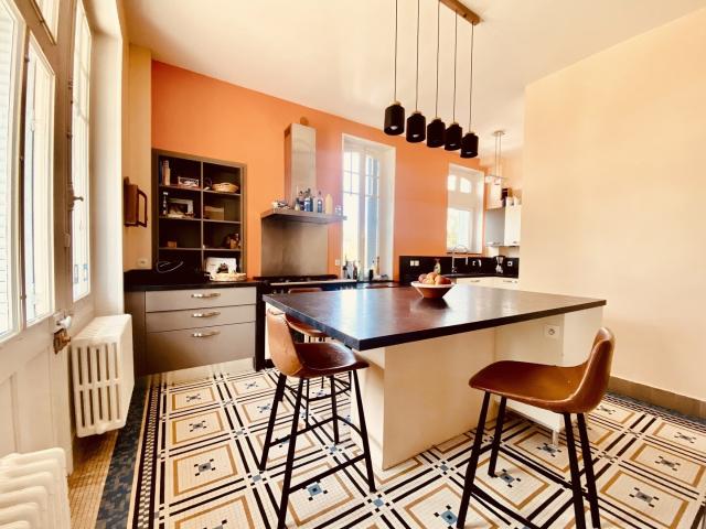 Maison vente à Néris-les-Bains, Allier
