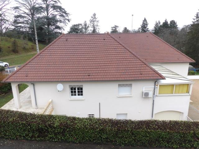 Maison vente à Montluçon, Néris-les-bains