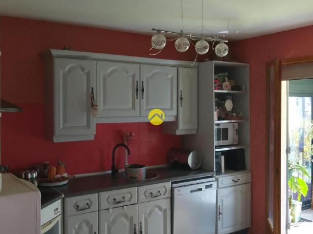 Maison vente à Néris-les-bains