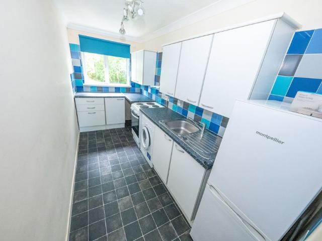 Apartment for rent in Spring Vale, Hampshire
