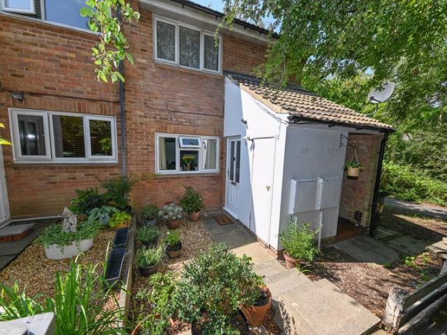 Apartment for rent in Waterlooville, Havant