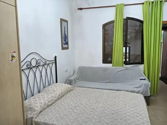 Apartamento en alquiler en La Axarquía, Andalucía