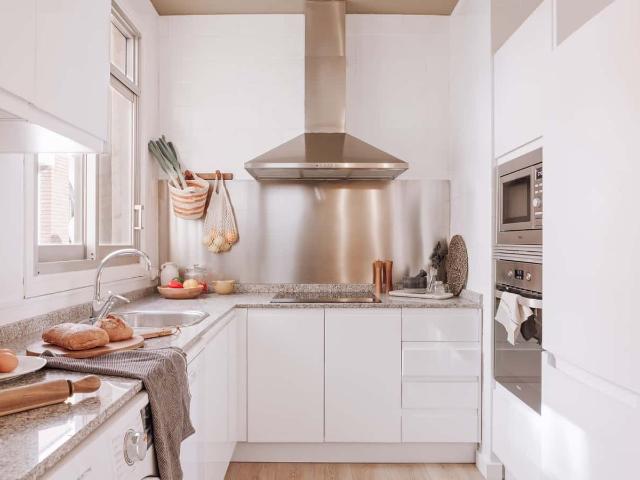 Apartamento en alquiler en Sant Gervasi - Galvany, Barcelona