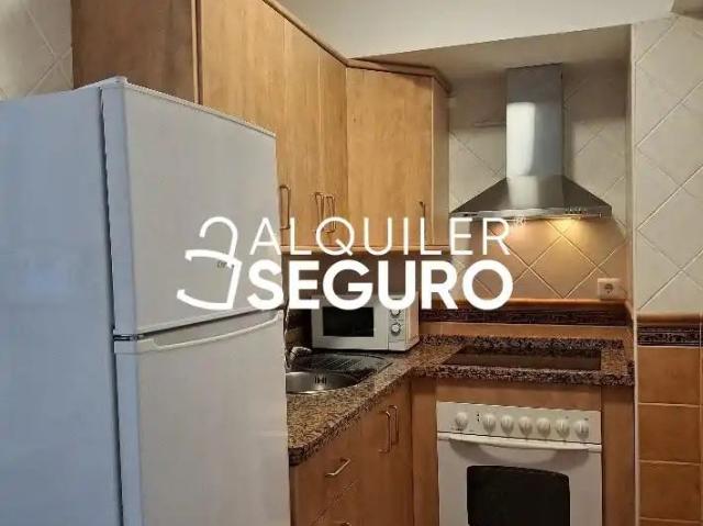 Apartamento en alquiler en La Axarquía, Andalucía