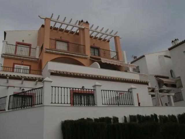 Apartamento en alquiler en La Axarquía, Andalucía