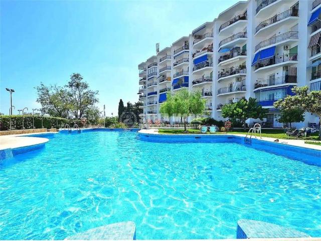Apartamento en alquiler en La Axarquía, Andalucía
