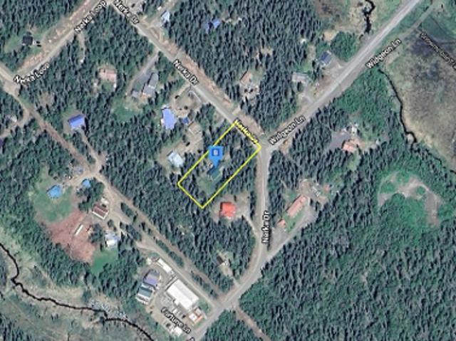House for sale in Dillingham, Unorganized Borough