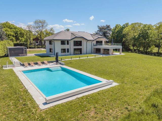 Maison vente à Thonon-les-Bains, Messery
