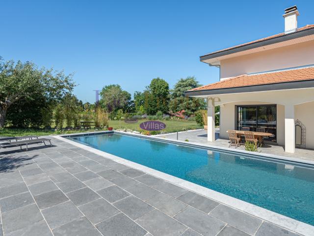 Villa vente à Nernier, Haute-Savoie