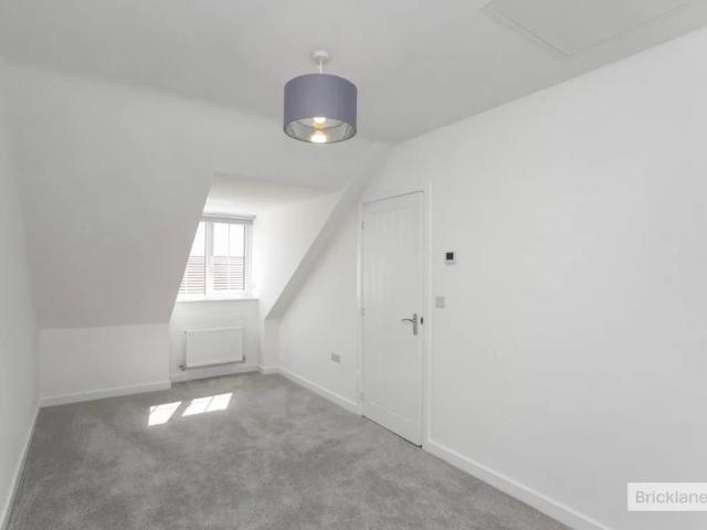 House for rent in Chilvers Coton, Camp Hill