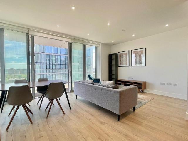 House for rent in Spitalfields, Whitechapel